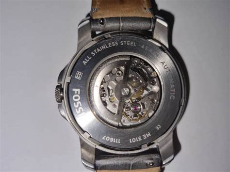 how to check if fossil watch is original|fossil watch serial number lookup.